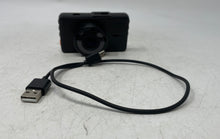 Load image into Gallery viewer, Upwade Black USB Mini Driving Recorder Car Dash Camera Not Tested
