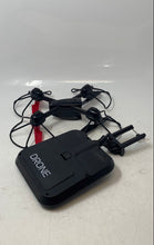 Load image into Gallery viewer, Sharper Image Mach X Ready To Fly Video Drone W/ Remote Control 2 Pcs Not Tested
