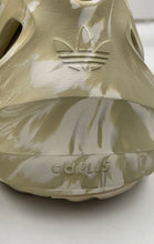 Load image into Gallery viewer, Authentic Adidas Mens adiFOM Q Beige Print Lace-Up Sneaker Shoes Size 11
