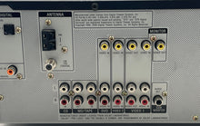 Load image into Gallery viewer, Sony Model STR-K750P Black Digital Audio Video Control Center A/V Receiver
