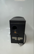 Load image into Gallery viewer, Dell Multimedia Computer Speaker System Powered Subwoofer Small Damaged On Top

