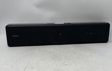 Load image into Gallery viewer, Sony Black Model SA-MT300 HDMI Bluetooth Active Speaker System Not Tested
