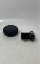 Load image into Gallery viewer, Amazon Echo Dot Black Voice Control Smart Speaker With Power Adapter Not Tested
