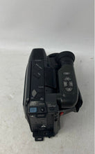 Load image into Gallery viewer, Panasonic Palmcorder IQ Model PV-IQ475D Black VHS-C Handheld Camcorder Untested
