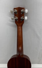 Load image into Gallery viewer, Kala KA-15S Brown Right-Handed 4 String Small Standard Soprano Ukulele In Case

