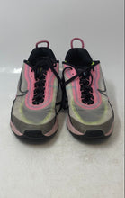 Load image into Gallery viewer, Nike Womens Air Max 2090 CW4286-100 Multicolor Lace-Up Running Shoes Size 8

