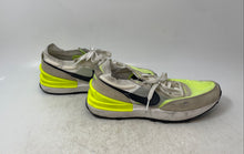 Load image into Gallery viewer, Nike Womens Waffle One DN4696-101 Gray Lace-Up Low Top Running Shoes Size 8.5
