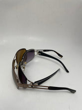 Load image into Gallery viewer, Boss By Hugo Boss, Mispecs Men's Black-Brown Tone Sunglasses (2 Pcs)
