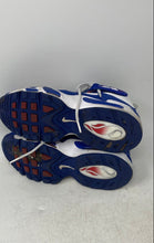 Load image into Gallery viewer, Nike Boys Air Griffey Max 1 DX3724-100 Blue White Red Basketball Shoes Size 5.5Y
