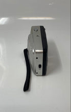 Load image into Gallery viewer, Agfa FunCam Slimline Silver Compact 35mm Film Camera Not Tested
