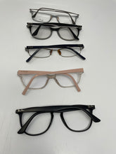 Load image into Gallery viewer, Ray-Ban, DKNY, Polo Multicolored Glasses (5 Pcs)
