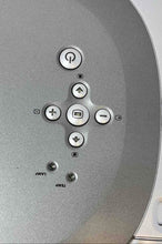 Load image into Gallery viewer, Dell 1100MP Gray Portable DLP Home Theater Projector Not Tested

