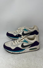Load image into Gallery viewer, Nike Womens Air Max Correlate White Blue Purple Lace-Up Sneaker Shoes Size 9
