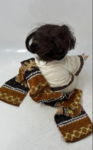 Load image into Gallery viewer, Adora Brown White Outfit Limited Edition Collectible Plush Doll
