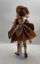 Load image into Gallery viewer, Marie Osmond Francesca Ballerina Fine Porcelain Collector Doll With Tag
