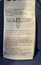 Load image into Gallery viewer, Banana Republic Mens Blue Flat Front Pockets Dress Pants Size 4
