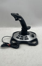 Load image into Gallery viewer, Logitech Extreme 3D Pro USB Joystick Flight Simulation Controller For PC Gaming
