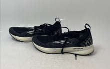 Load image into Gallery viewer, Brooks Womens Levitate Stealthfit 5 1203591B090 Black Sneakers Shoes Size 7.5B
