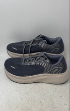 Load image into Gallery viewer, Jackshibo Mens 8507 Gray Wide Toe Box Lace-Up Low Top Sneakers Shoes Size EUR 45
