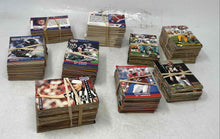 Load image into Gallery viewer, Pro Set Sport Mixed Variety Cards Game Collection Pre-Owned No Graded
