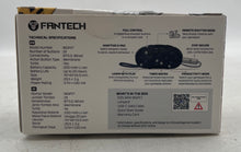 Load image into Gallery viewer, Fantech EOS Mini WGP17 Black Remote Wireless Pocket Sized Mini Gamepad
