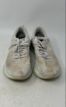 Load image into Gallery viewer, Nike Womens React Infinity Run Flyknit 2 Beige Green Pink Sneaker Shoes Size 8.5
