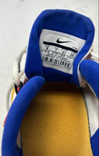 Load image into Gallery viewer, Nike Mens Air Max 270 React AO4971-002 Multicolor Lace-Up Sneaker Shoes Size 8
