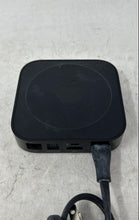 Load image into Gallery viewer, Apple TV Model A1427 Black Digital High-Definition Media Streamer Not Tested
