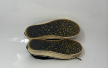 Load image into Gallery viewer, Vans X Feature Unisex Vault OG Authentic LX Black Sneaker Shoes Size M 6 W 7.5
