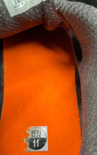 Load image into Gallery viewer, Nike Mens Lunar Fingertrap TR 898066-080 Gray Lace-Up Sneaker Shoes Size 11
