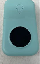 Load image into Gallery viewer, Phomemo D30 Label Maker Machine Bluetooth Wireless Printer Not Tested
