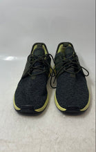 Load image into Gallery viewer, Adidas Mens X PLR Night Cargo Black Low Top Sneakers Shoes Size 11
