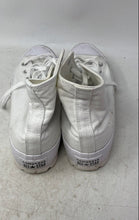 Load image into Gallery viewer, Converse Womens Chuck Taylor All Star Lugged Hi White Sneaker Shoes Size 10
