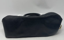 Load image into Gallery viewer, Authentic Marc By Marc Jacob Womens Black Satchel Handbag Worn Stained
