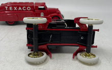 Load image into Gallery viewer, Ertl Texaco Collectors Series Tanker Truck And Delivery Car Coin Banks 2 Pcs
