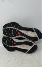 Load image into Gallery viewer, Nike Womens Zoom Winflo 8 Shield DC3730-001 Black Lace-Up Sneaker Shoes Size 10
