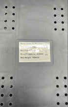Load image into Gallery viewer, Zeny Balance Board Exercise Machine Vibration Plate Not Tested
