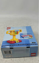 Load image into Gallery viewer, Lego 40688 Trophy Award Yellow Red 157 Pcs Complete Building Toy Set Sealed
