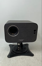 Load image into Gallery viewer, XuanPad Black Home Theater Table Mount USB HDMI Smart Projector Not Tested
