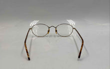 Load image into Gallery viewer, Authentic Giorgio Armani Unisex Tortoise/Gold Tone Glasses
