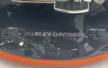 Load image into Gallery viewer, Harley Davidson Motorcycle Light KNG America Heritage Softail Table Lamp
