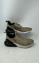 Load image into Gallery viewer, Nike Mens Air Max 270 FQ8830-247 Brown Black Low Top Sneakers Shoes Size 9
