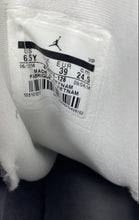 Load image into Gallery viewer, Nike Unisex Kids Air Jordan 13 414574-126 Red White &amp; Gray Basketball Shoes 6.5Y
