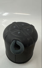 Load image into Gallery viewer, iHome iBT155 Dark Gray Bluetooth Wireless Portable Mini Speaker Not Tested
