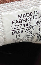 Load image into Gallery viewer, Converse Unisex One Star Pro 157744C Brown Lace-Up Sneakers Shoes Size M11 W13
