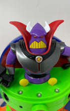 Load image into Gallery viewer, Disney Pixar Toy Story Emperor Zurg Interactive Electronic Playset Action Figure
