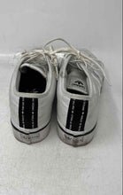 Load image into Gallery viewer, Adidas Womens Nizza Platform GW3870 White Black Low Top Sneakers Shoes Size 9.5
