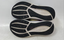 Load image into Gallery viewer, Nike Kids Star Runner 3 Black And Purple Hook &amp; Loop Sneaker Shoes Size 12C
