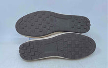 Load image into Gallery viewer, Cole Haan Mens Claude Venetian Brown Moc Toe Slip-On Loafer Shoes Size 10M
