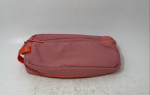 Load image into Gallery viewer, Sephora Womens Pink Zippered Travel Organizer Cosmetic Makeup Bag
